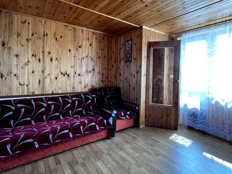 дом по адресу Голосеевский пер.
