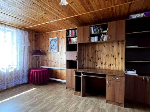 дом по адресу Голосеевский пер.