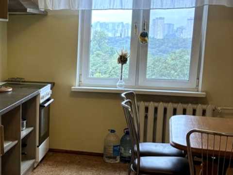 квартира за адресою Бакинська вул., 37-Г