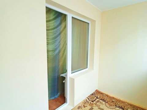 квартира по адресу Балтийский пер., 3