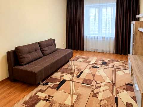 квартира по адресу Балтийский пер., 3