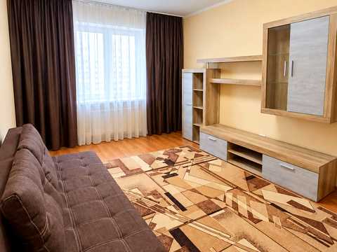 квартира по адресу Балтийский пер., 3