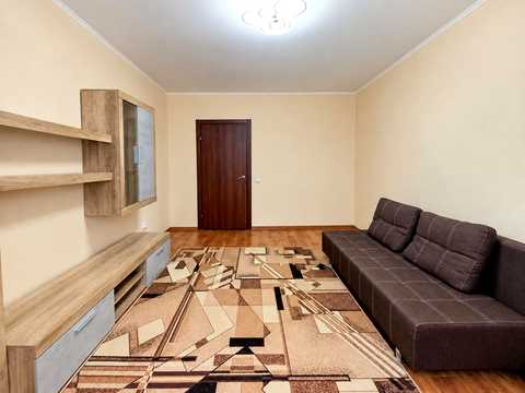 квартира по адресу Балтийский пер., 3