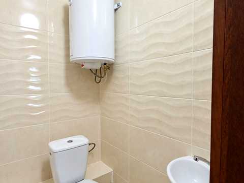 квартира по адресу Балтийский пер., 3