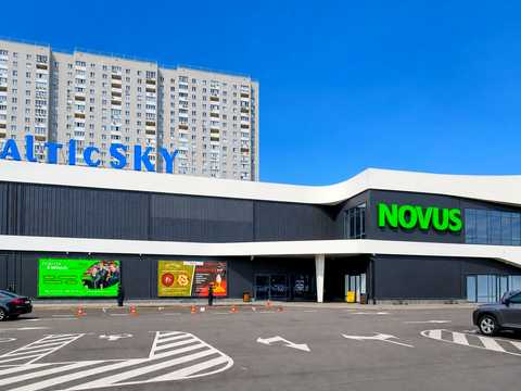 квартира по адресу Балтийский пер., 3