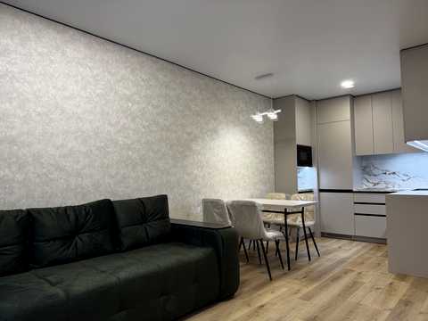 квартира за адресою Запорізьке шосе, 28-В