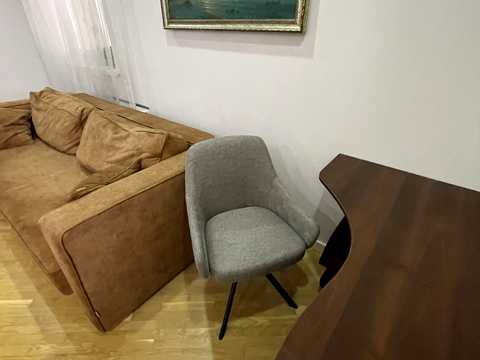 квартира за адресою Науки просп., 69