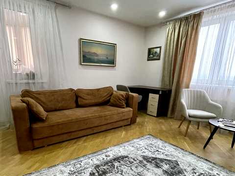 квартира за адресою Науки просп., 69