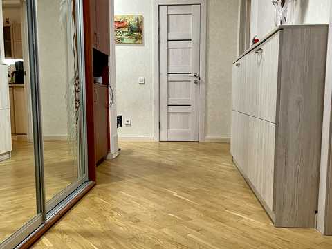 квартира за адресою Науки просп., 69