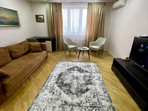 квартира за адресою Науки просп., 69