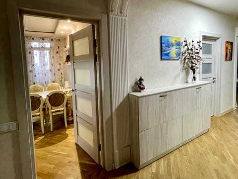 квартира за адресою Науки просп., 69