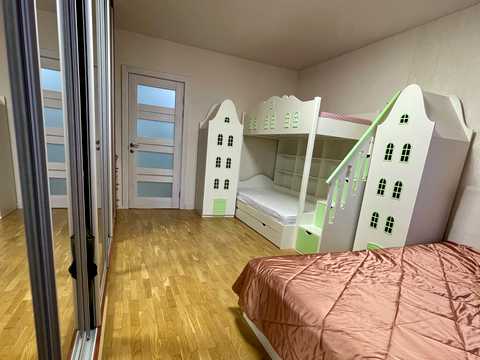 квартира за адресою Науки просп., 69