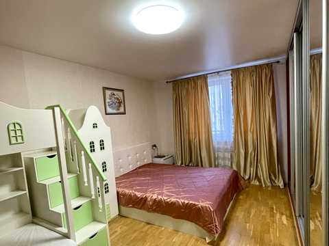 квартира за адресою Науки просп., 69
