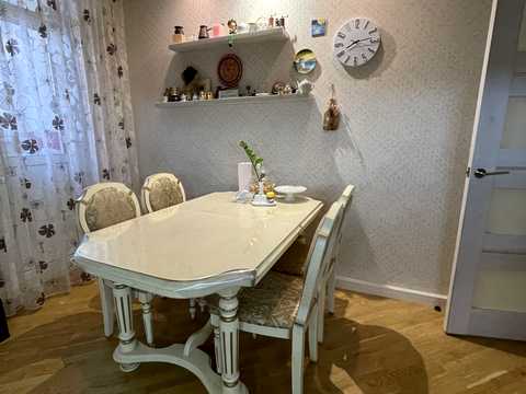 квартира за адресою Науки просп., 69