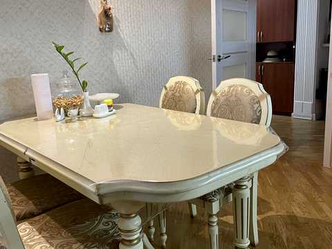 квартира за адресою Науки просп., 69