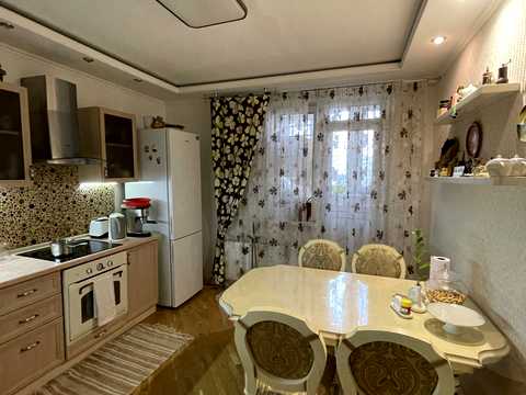 квартира за адресою Науки просп., 69