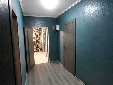 квартира по адресу Здолбуновская ул., 3