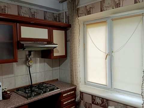 квартира за адресою Тулузи вул., 16
