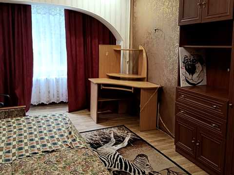 квартира за адресою Тулузи вул., 16
