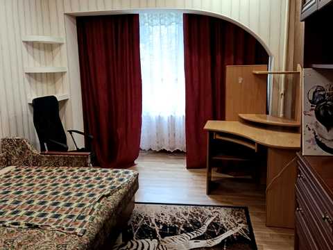квартира за адресою Тулузи вул., 16