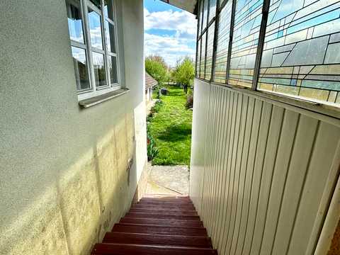 будинок за адресою Центральна