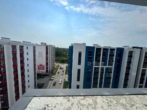 квартира по адресу Бастіонна ул., (Будинок 1)