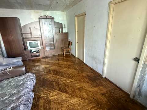 квартира за адресою Запоріжжя, Сорочинська вул. (Новгородська), 6