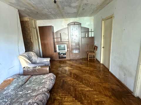 квартира за адресою Запоріжжя, Сорочинська вул. (Новгородська), 6