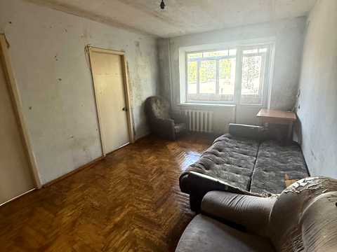квартира за адресою Запоріжжя, Сорочинська вул. (Новгородська), 6