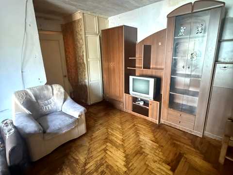 квартира за адресою Запоріжжя, Сорочинська вул. (Новгородська), 6