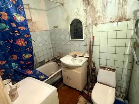 квартира за адресою Запоріжжя, Сорочинська вул. (Новгородська), 6