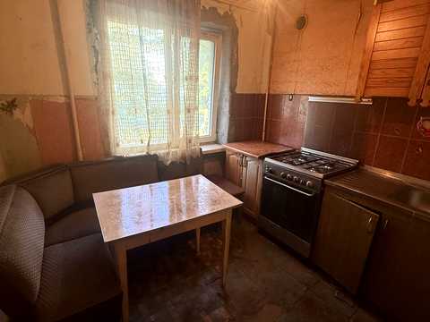 квартира за адресою Запоріжжя, Сорочинська вул. (Новгородська), 6