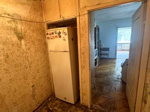 квартира за адресою Запоріжжя, Сорочинська вул. (Новгородська), 6