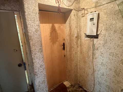 квартира за адресою Запоріжжя, Сорочинська вул. (Новгородська), 6