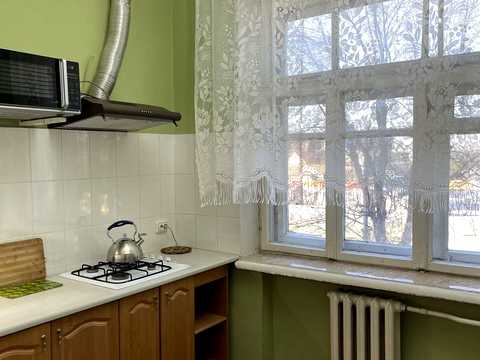 квартира по адресу Героев Харькова просп. (Московский), 202
