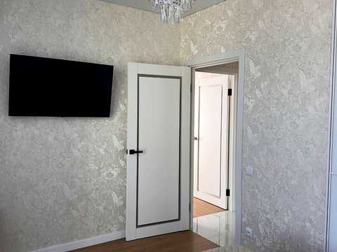 квартира за адресою Академіка Янгеля вул. (Фрунзе), 54