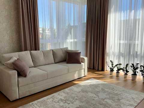 квартира за адресою Академіка Янгеля вул. (Фрунзе), 54