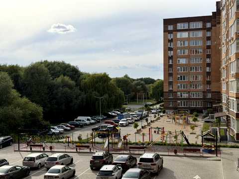 квартира за адресою Старокостянтинівське шосе, 20/4-А