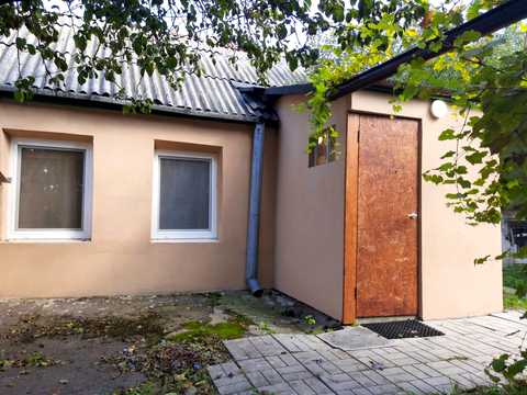будинок за адресою Краматорський пров., 9
