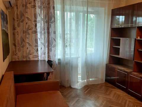 квартира за адресою Донецька вул., 57