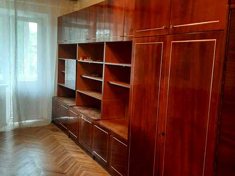 квартира за адресою Донецька вул., 57