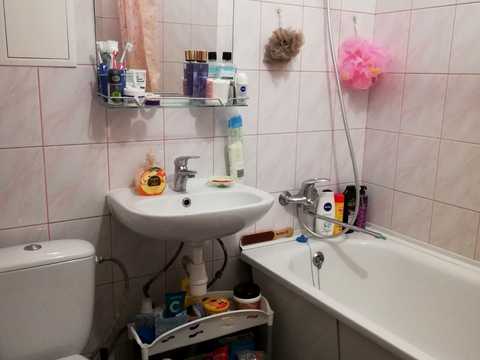 квартира за адресою Донецька вул., 57