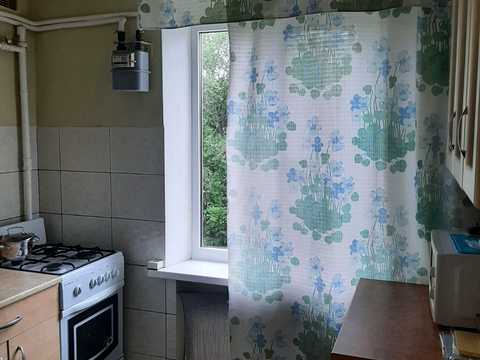 квартира за адресою Донецька вул., 57