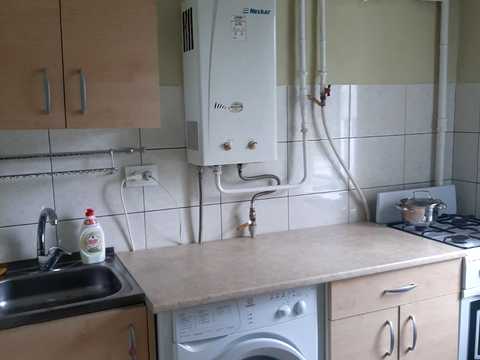 квартира за адресою Донецька вул., 57