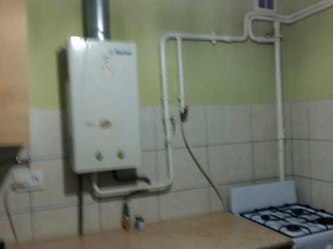 квартира за адресою Донецька вул., 57