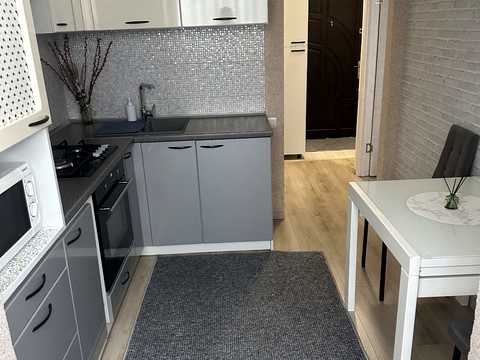 квартира за адресою с. Софіївська Борщагівка, Тарасівська вул., 5