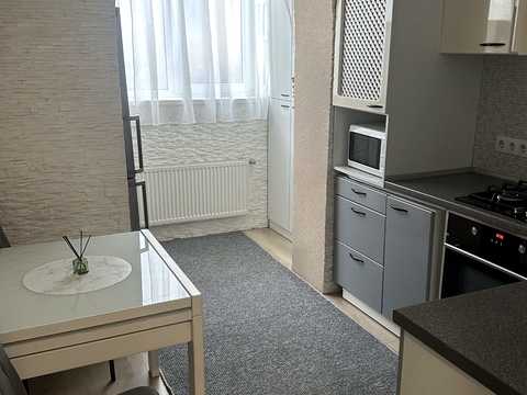 квартира за адресою с. Софіївська Борщагівка, Тарасівська вул., 5