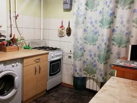 квартира за адресою Донецька вул., 57