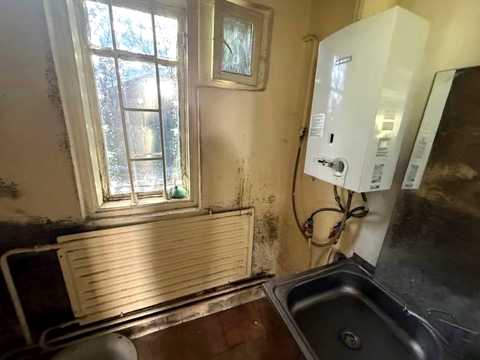 дом по адресу Джамбула