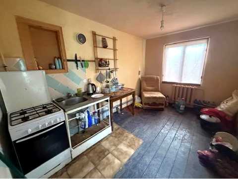 дом по адресу Джамбула